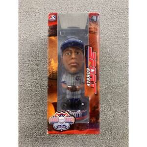 Forever‎ Collectibles MLB Columbus Clippers Andy Pettitte Minors Sport Bobble